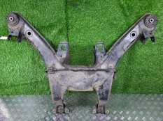 Балка задняя Opel Omega B