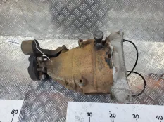 Редуктор моста Opel Omega B