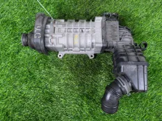 Турбокомпрессор Volkswagen Golf