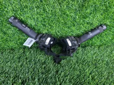 Блок подрулевых переключателей Opel Insignia