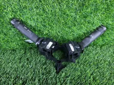 Блок подрулевых переключателей Opel Insignia