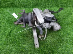 Турбина Volkswagen Passat