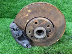Кулак поворотный Opel Vectra B