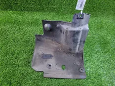 Защита двигателя Opel Astra