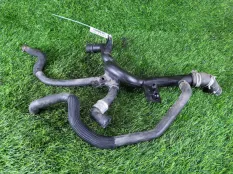 Патрубок охлаждения Citroen C3