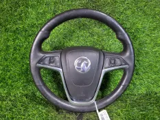 Руль в сборе Opel Astra J