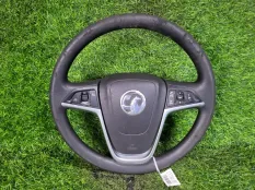 Руль в сборе Opel Astra J