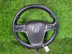Руль в сборе Opel Astra J