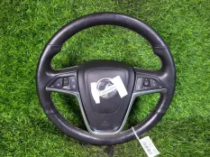 Руль в сборе Opel Astra J