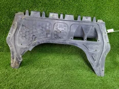 Защита двигателя Volkswagen Golf 5