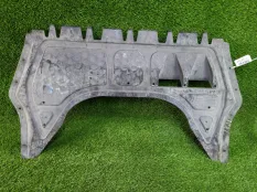 Защита двигателя Volkswagen Golf 5