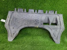 Защита двигателя Volkswagen Golf 5