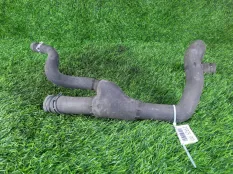 Патрубок радиатора Opel Astra