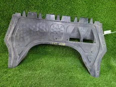 Защита двигателя Volkswagen Golf 5