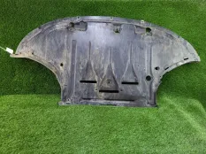 Защита двигателя Audi A6