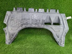 Защита двигателя Volkswagen Golf 5