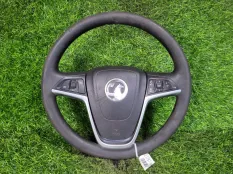 Руль в сборе Opel Insignia