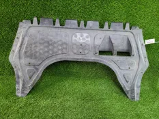 Защита двигателя Volkswagen Golf 5