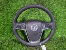 Руль в сборе Opel Insignia