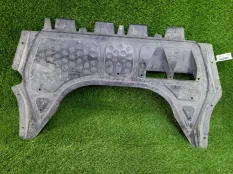 Защита двигателя Volkswagen Golf 5