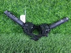 Блок подрулевых переключателей Opel Insignia