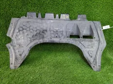 Защита двигателя Volkswagen Golf 5