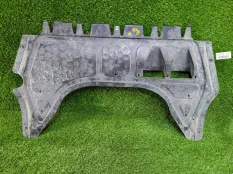 Защита двигателя Volkswagen Golf 5