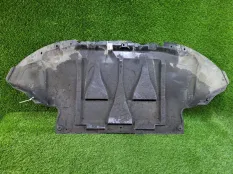 Защита двигателя Audi A4