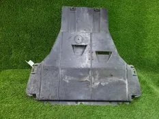 Защита двигателя Renault Megane