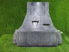 Защита двигателя Renault Megane