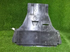 Защита двигателя Renault Megane