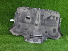 Защита двигателя Audi A8