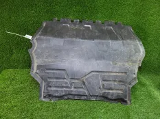 Защита двигателя Volkswagen Tiguan