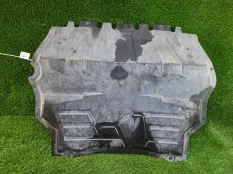 Защита двигателя Volkswagen Tiguan