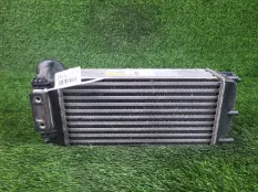 Интеркулер Peugeot 308 5d