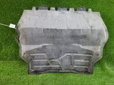 Защита двигателя Volkswagen Tiguan