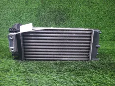 Интеркулер Peugeot 308 5d