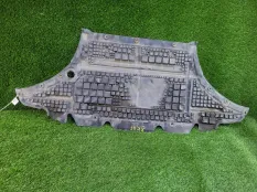 Защита двигателя Audi A4