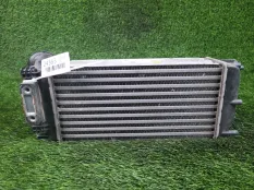 Интеркулер Peugeot 308 5d