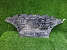 Защита двигателя Audi A4