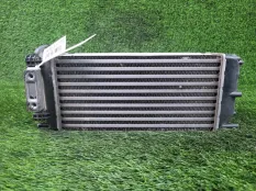 Интеркулер Citroen C5