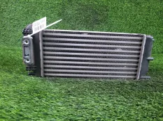 Интеркулер Citroen C5