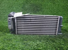 Интеркулер Citroen C5