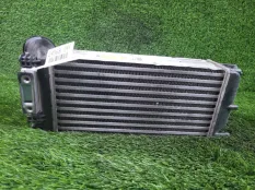 Интеркулер Peugeot 5008