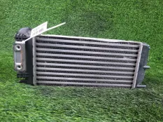 Интеркулер Peugeot 3008