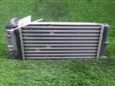 Интеркулер Peugeot 508