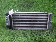 Интеркулер Citroen C4 ||