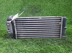 Интеркулер Citroen C4 ||