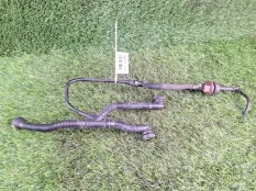 Патрубок впускной системы Citroen C3