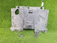 Защита двигателя Audi A4